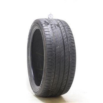 Used 275/40R22 Goodyear Eagle Touring SoundComfort 107W - 4/32