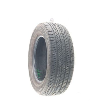 Set of (2) Used 265/60R18 Yokohama Tornante All Season 110H - 10/32
