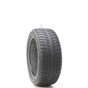 Used 245/50R18 Bridgestone Blizzak WS60 Studless 104R - 8/32