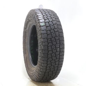 Used 265/70R18 Cooper Discoverer Road+Trail AT 116H - 11.5/32