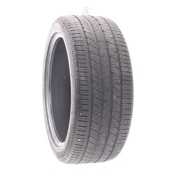 Used 285/40R21 Continental CrossContact LX Sport AO 109H - 6.5/32