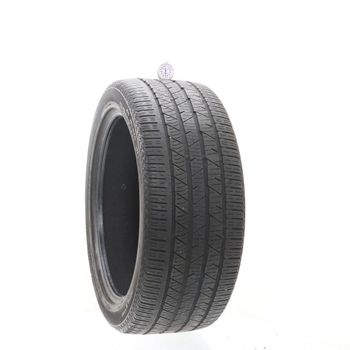 Used 285/40R21 Continental CrossContact LX Sport AO 109H - 6.5/32