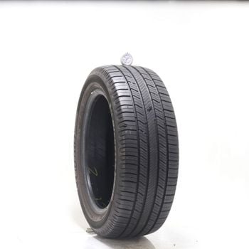 Set of (4) Used 235/50R18 Michelin Defender 2 97H - 9/32