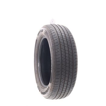 Set of (2) Used 235/60R18 Vantage Touring A/S 107V - 8-9/32