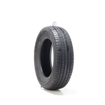Set of (4) Used 205/65R16 Mastercraft Stratus AS 95H - 7/32
