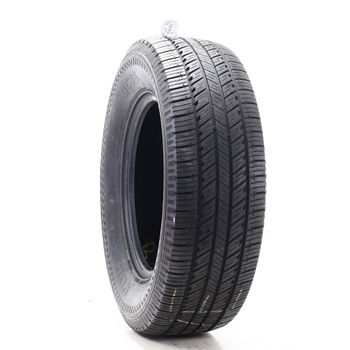 Set of (2) Used 275/65R18 Blacklion Voracio HT BC86 116T - 7.5-8/32