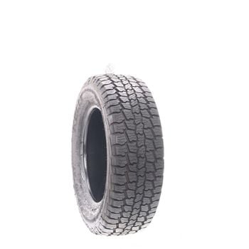 Used 245/65R17 Kelly Safari AT 111T - 12.5/32