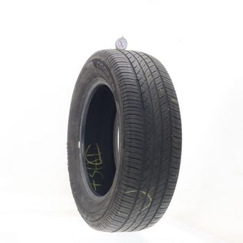 Set of (2) Used 235/65R18 Cooper ProControl 106V - 5.5-7/32