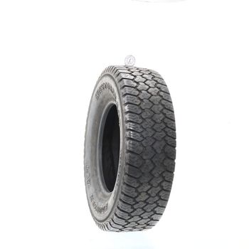 Used LT245/75R16 Mastercraft Courser AT 108/104Q - 7.5/32