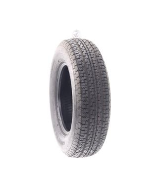 Used ST205/75R15 Goodyear Marathon Radial S 1N/A - 8.5/32