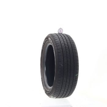 Set of (2) Used 205/55R16 Kumho Solus TA51a 91H - 7-8.5/32