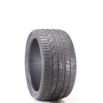 Driven Once 305/30ZR20 Pirelli P Zero NO 103Y - 8.5/32