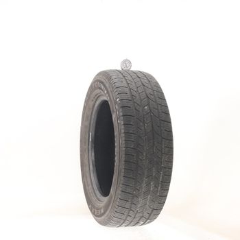 Used 235/60R17 Kelly Edge Touring A/S 102H - 6.5/32