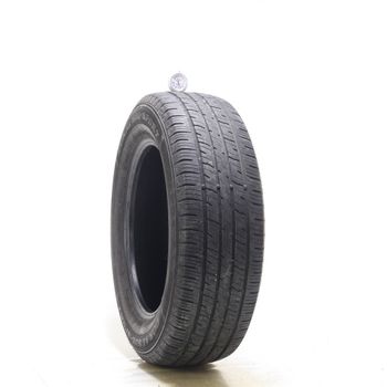 Set of (2) Used 225/65R17 Doral SDL-Sport 102H - 6.5-7/32