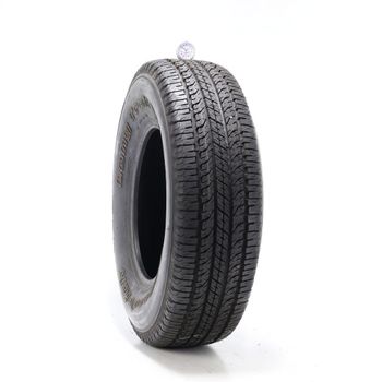 Used 245/75R16 BFGoodrich Long Trail T/A Tour 109T - 11.5/32