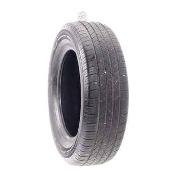Set of (4) Used 225/65R17 Toyo Extensa A/S II 102H - 10-11/32