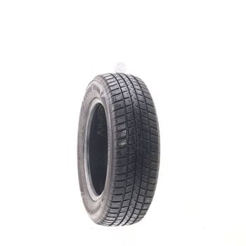 Used 205/65R16 Goodyear WinterCommand 95T - 9/32