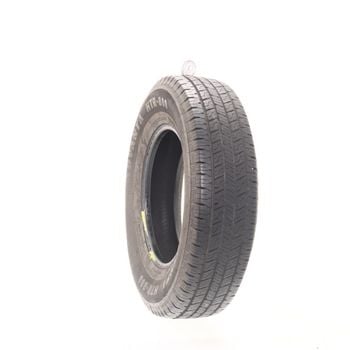 Used LT235/80R17 Advanta HTR-800 120/117R - 7.5/32