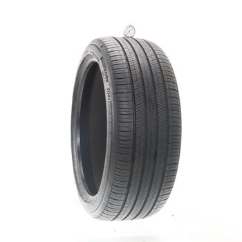Used 275/40R22 Hankook iON evo AS SUV Sound Absorber EV 107H - 8.5/32