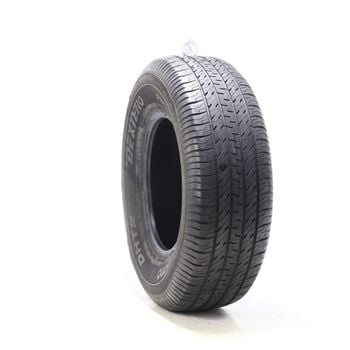 Used 265/70R16 Dextero DHT2 111T - 6/32