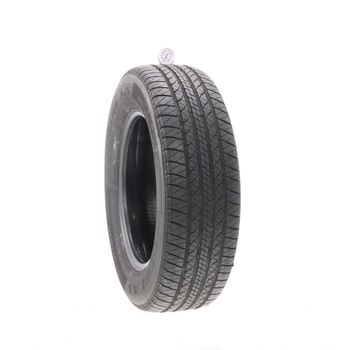 Used 225/65R17 Dunlop Grandtrek Touring A/S 102H - 8.5/32