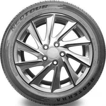 New P195/50R15 Neoterra NeoTour 82V