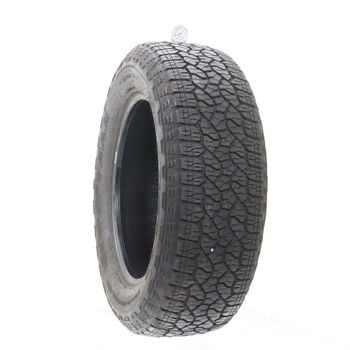 Set of (4) Used 275/60R20 Goodyear Wrangler Trailrunner AT 115S - 9.5-10/32