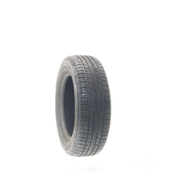 Driven Once 205/65R16 Michelin Premier A/S 95H - 8/32