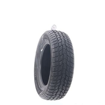 Set of (2) Used 195/65R15 Mastercraft Glacier Trex 95T - 11/32
