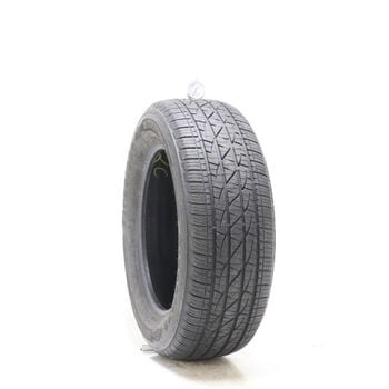 Set of (2) Used 235/60R17 Firestone Destination LE3 102H - 7.5-8/32
