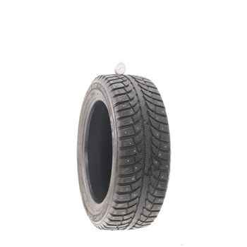 Used 215/55R17 GT Radial Champiro IcePro Studded 98T - 8.5/32