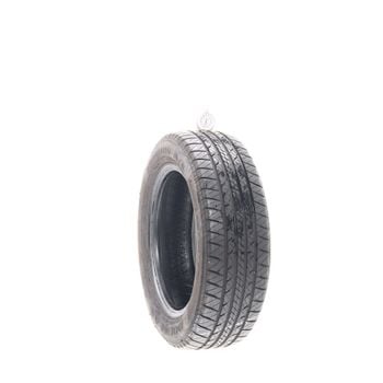 Set of (4) Used 185/60R15 Douglas Touring A/S 84H - 7-7.5/32