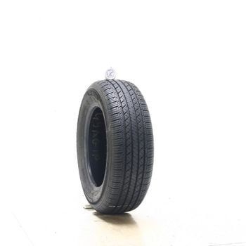 Set of (2) Used 185/65R14 GT Radial Touring VP Plus 86H - 8.5/32