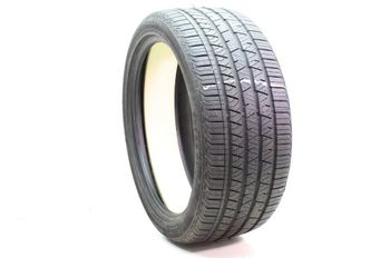Used 275/40R22 Continental CrossContact LX Sport ContiSilent 108Y - 9.5/32