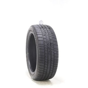 Set of (2) Used 235/45R18 Riken Raptor VR 94V - 8-8.5/32