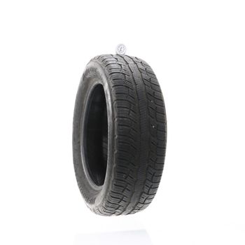 Set of (4) Used 235/60R18 BFGoodrich Advantage T/A Sport LT 103V - 7.5/32
