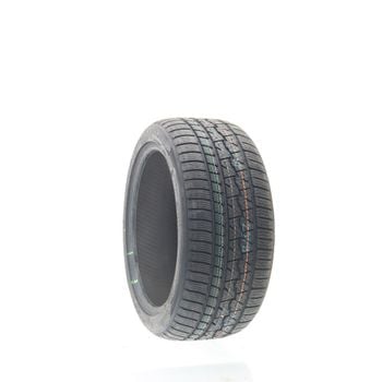 Driven Once 245/40R18 Nitto Motivo 365 97W - 9/32