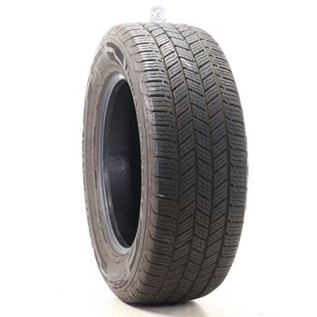 Used 265/60R18 Continental TerrainContact H/T 110T - 10/32