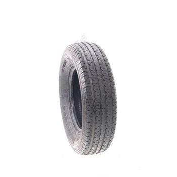 Used ST225/75R15 Synergy ST302 117/112M - 8/32