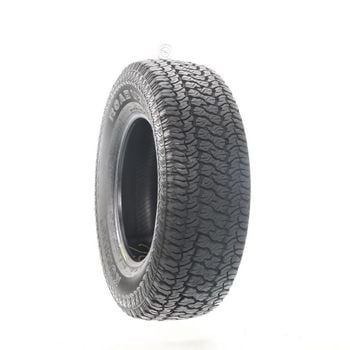 Used 265/70R17 Kumho Road Venture AT51 113T - 11/32