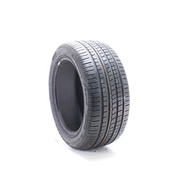New 285/45R19 Pirelli P Zero Rosso MO 107W - 10.5/32
