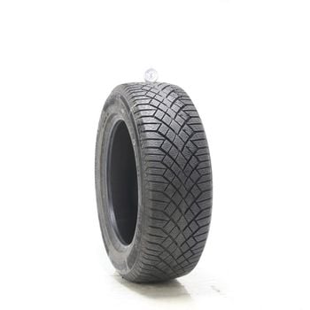 Set of (4) Used 225/60R17 Continental VikingContact 7 103T - 7.5-8/32