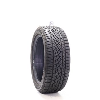 Used 225/50ZR17 Continental ExtremeContact DWS06 94W - 8/32