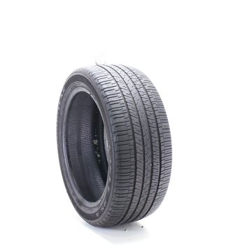 Set of (2) Used 255/45R19 Goodyear Eagle RS-A 100V - 6.5/32