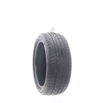 Used 215/45ZR17 Groundspeed Voyager HP 91W - 8/32
