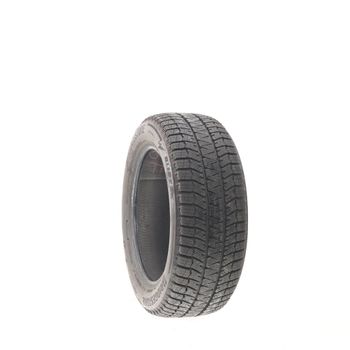 Driven Once 205/55R16 Bridgestone Blizzak WS90 Studless 91H - 10/32