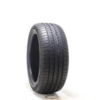 Set of (2) New 255/45R19 Atlas Force UHP 104Y - 10/32