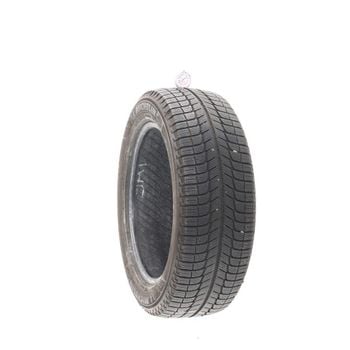 Used 225/55R18 Michelin X-Ice Xi3 98H - 9/32