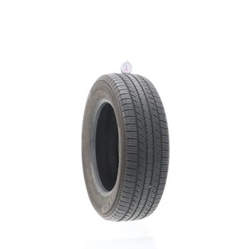 Set of (2) Used 195/65R15 Yokohama Avid Ascend LX 91H - 7-8.5/32