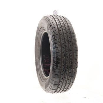 Used 255/70R18 National Commando HTS 113T - 10/32